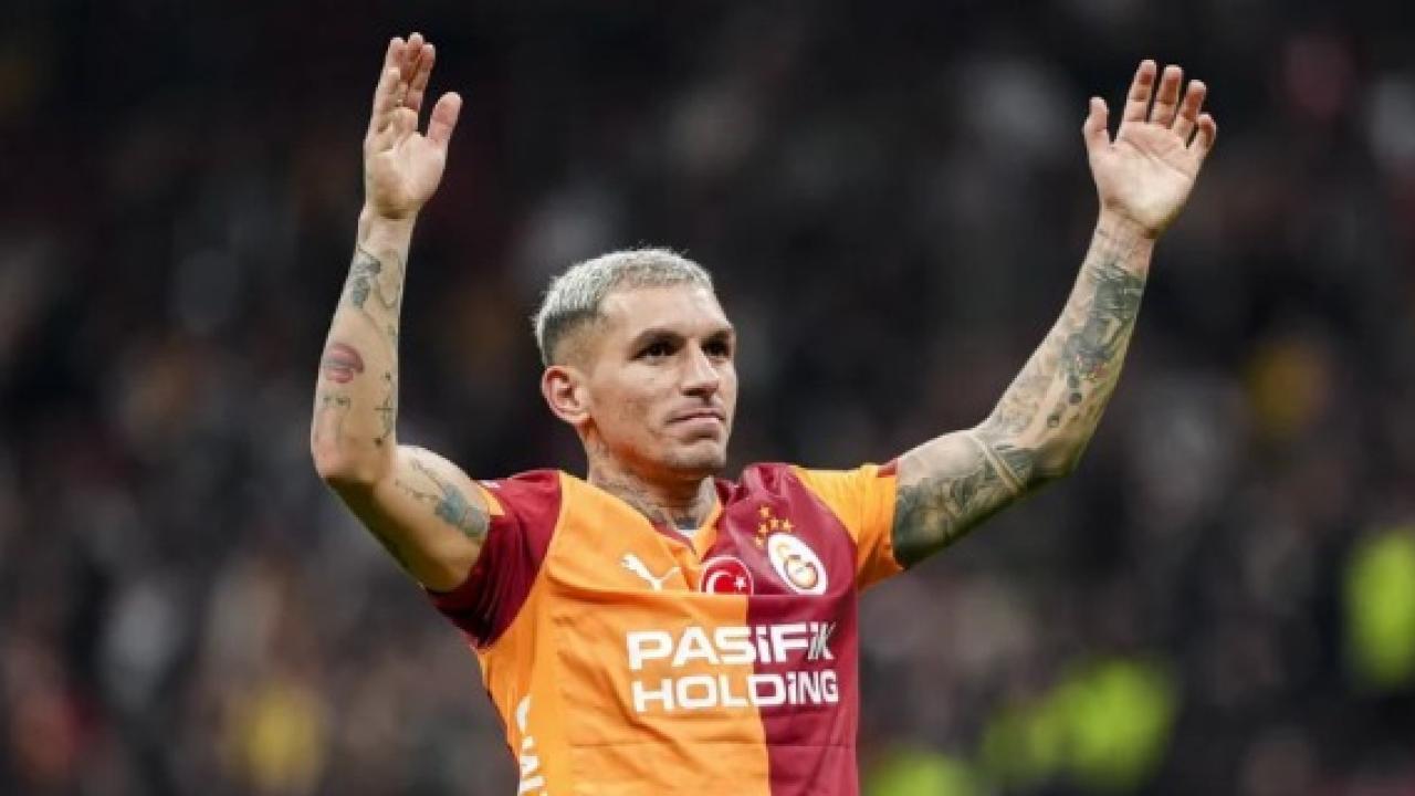 Galatasaray'da Torreira için son karar çıktı