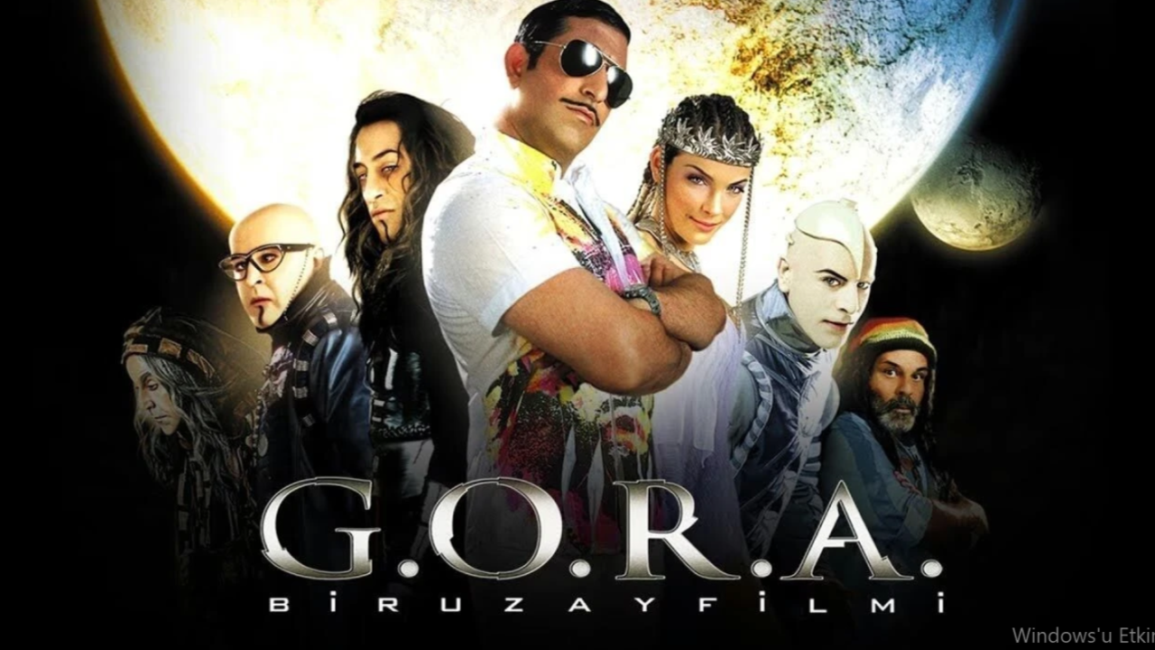 GORA 4 GORA filminin çekimleri başladı: Ozan Güven projede yer almayacak!