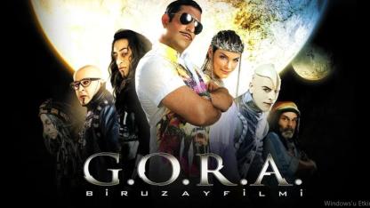 GORA 4 GORA filminin çekimleri başladı: Ozan Güven projede yer almayacak!