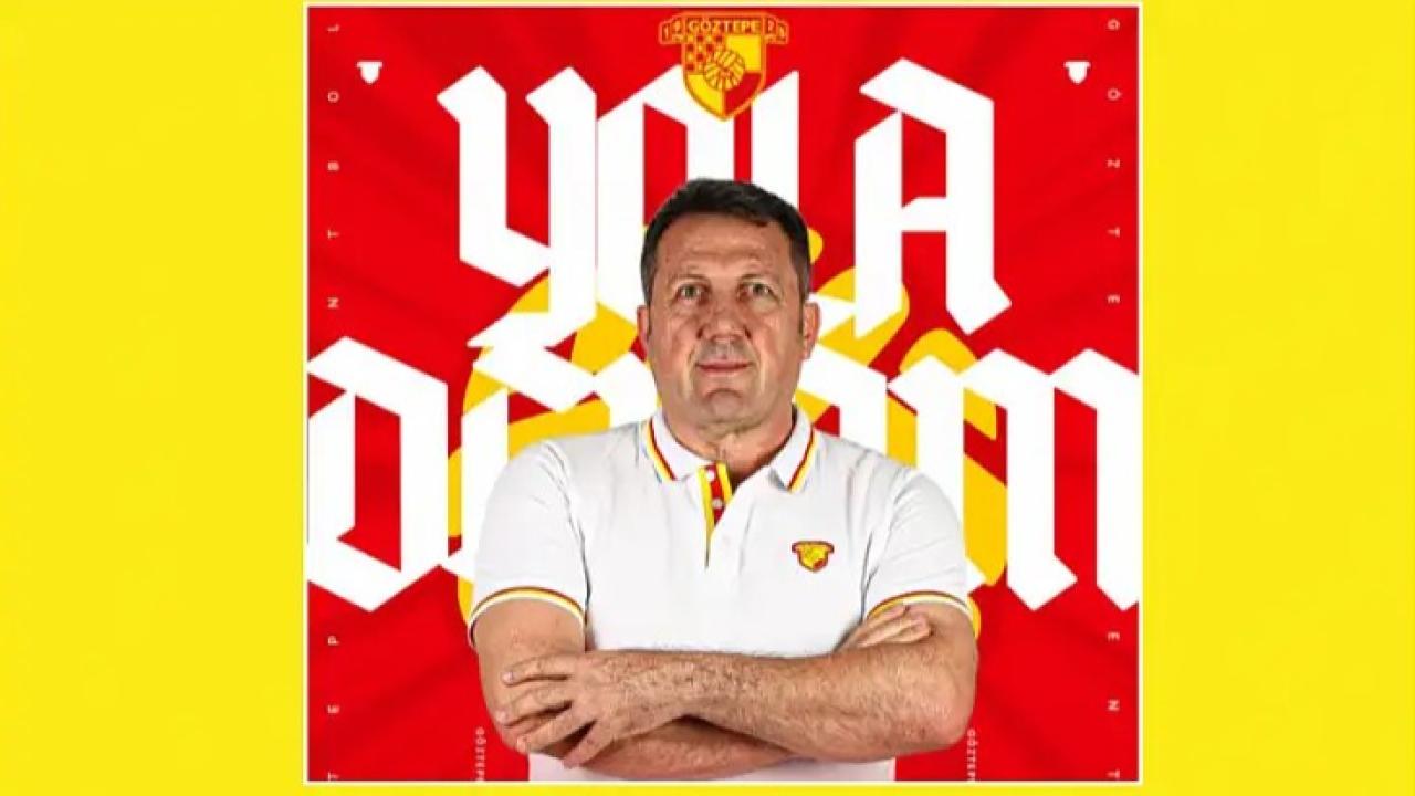 Göztepe, hentbolda Hikmet Vurgun dönemi devam ediyor!