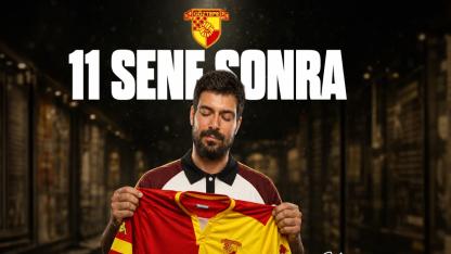 Göztepe hentbolda Uğur Erceylan’ı transfer etti!