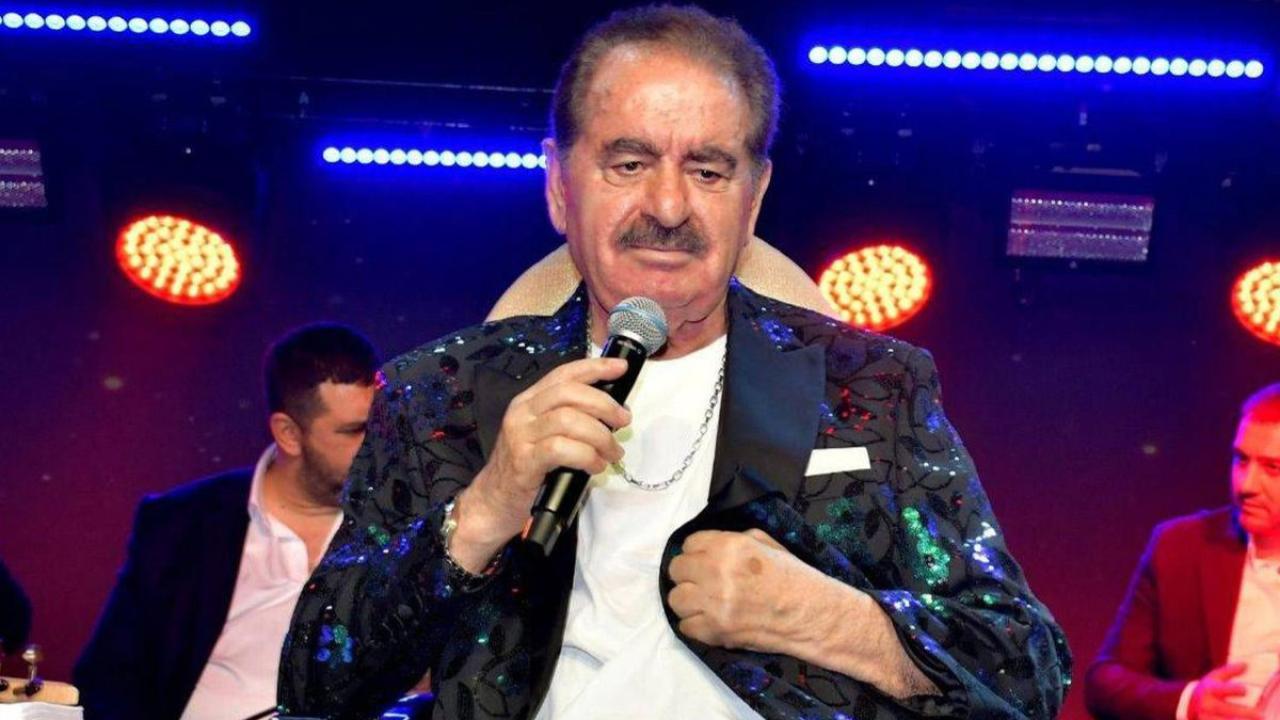 İbrahim Tatlıses'in gelininin mayolu pozlarına yorum yağdı