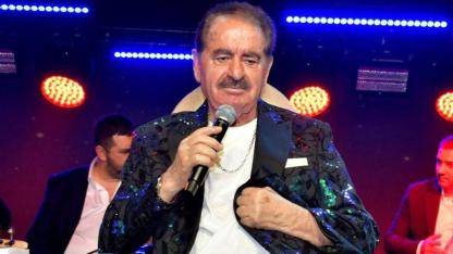 İbrahim Tatlıses'in gelininin mayolu pozlarına yorum yağdı