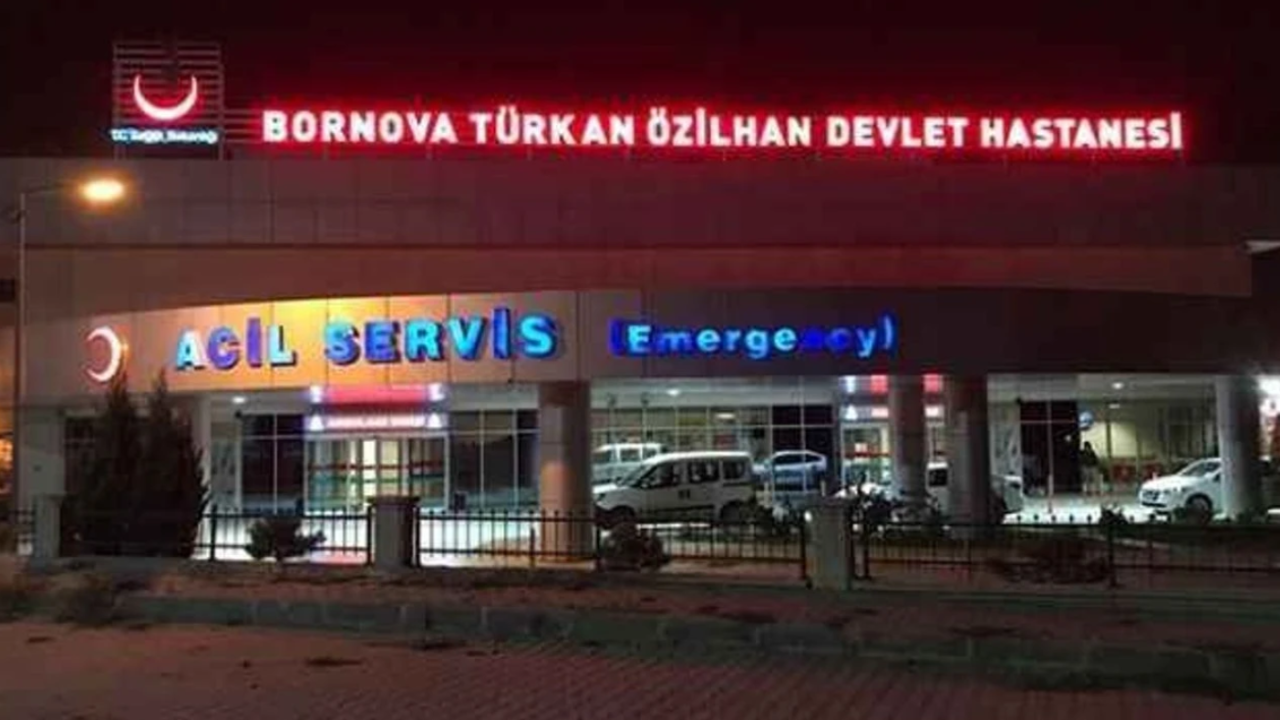 İzmir’deki hastanede tahtakurusu paniği… 1,5 aydır çözülmedi