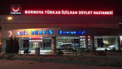 İzmir’deki hastanede tahtakurusu paniği… 1,5 aydır çözülmedi