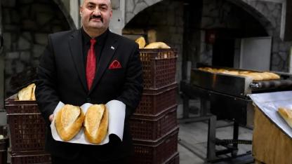 İzmirli fırıncılardan SOS: 41 kalem maliyetle mücadele ediyoruz