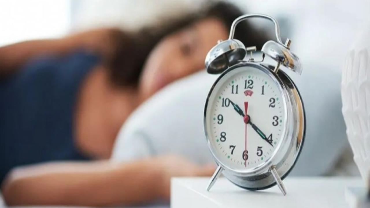Kadınlar erkeklerden daha fazla uyuyor: TÜİK verileri