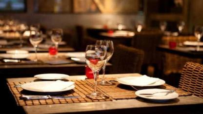 Kafe ve restoranlarda yeni dönem başlıyor!