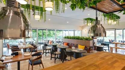 Kafe ve restoranlarda yeni dönem: Ürünlerin kalori miktarı yazacak