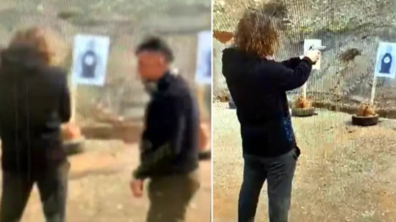 Kahramanmaraş'taki saldırganı veli değil iki kahraman öğretmen durdurmuş