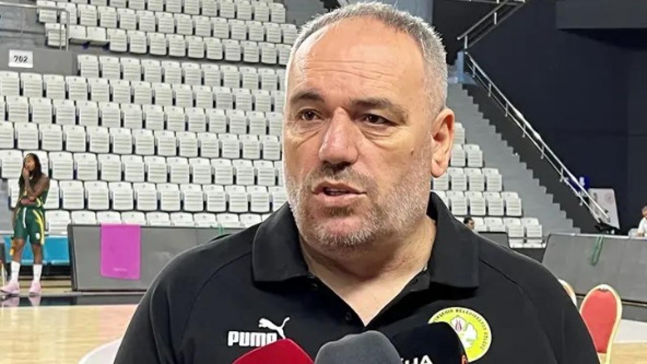 Karşıyaka basketbol yol ayrımında!