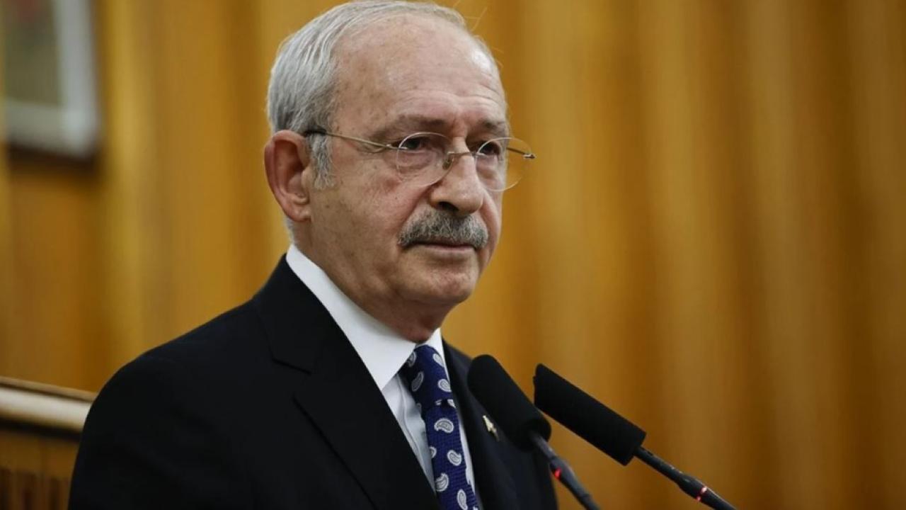 Kemal Kılıçdaroğlu, Selahattin Demirtaş’ı ziyaret edecek