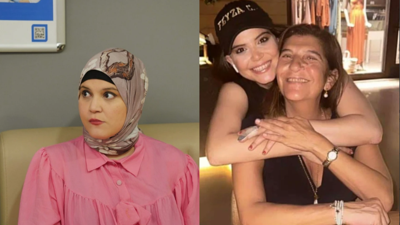 Kızılcık Şerbeti'nin senaristi Melis Civelek iddialar hakkında konuştu
