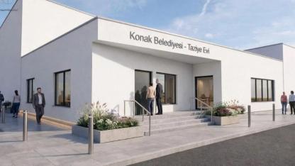 Konak'ta beklenen proje hayata geçiyor: Temel atma töreni 1 Temmuz'da