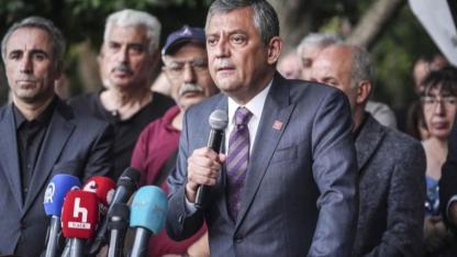 Kulisler yangın yeri! Özgür Özel'in kuracağı partinin adı ve kuruluş tarihi belli oldu