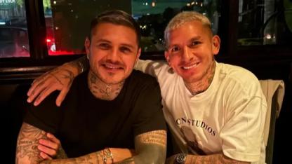 Merak edilen soru yanıt buldu! Torreira'dan Icardi sözleri