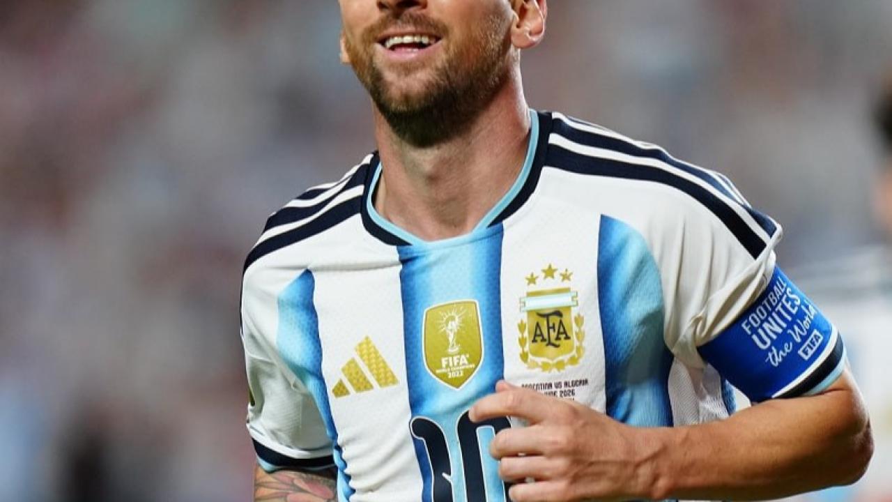 Messi'nin sırrı ortaya çıktı! Takım arkadaşları onu böyle buluyormuş