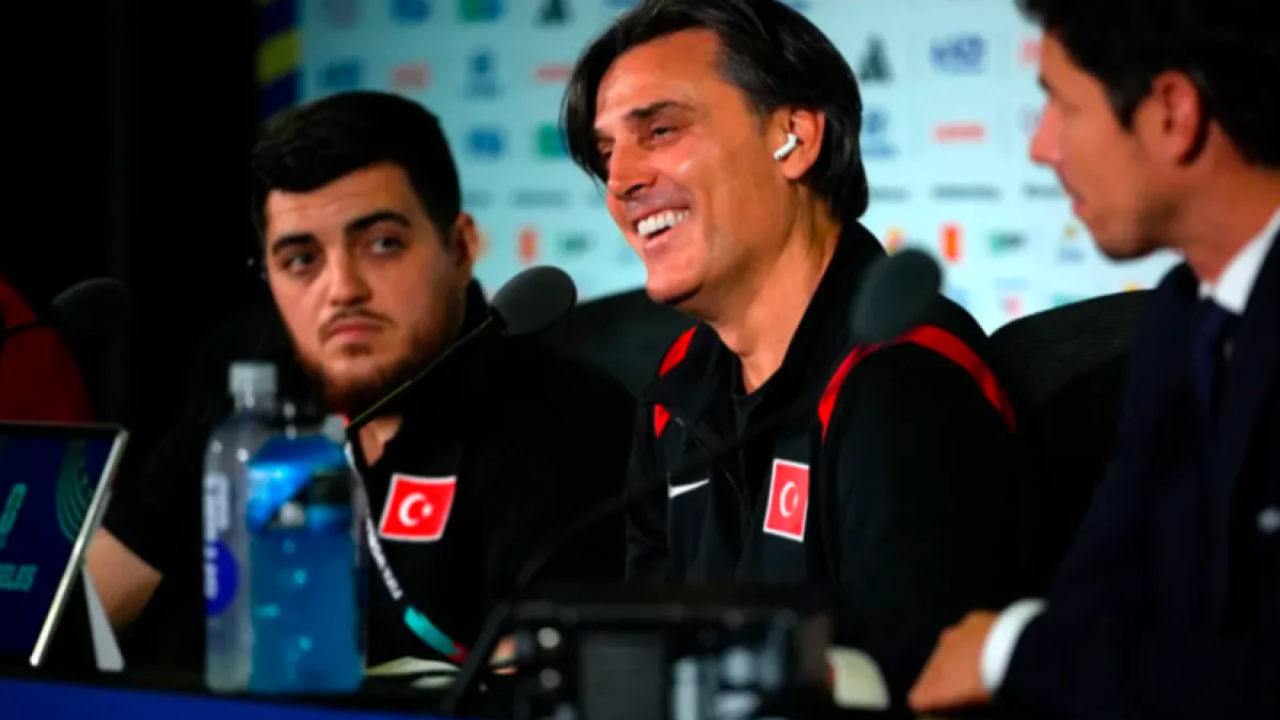 Montella'dan istifa çağrılarına yanıt!