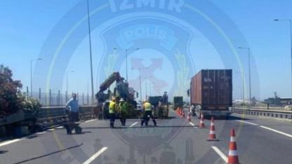 Okumadan yola çıkmayın: İzmir’in o bölgesinde yol çalışması