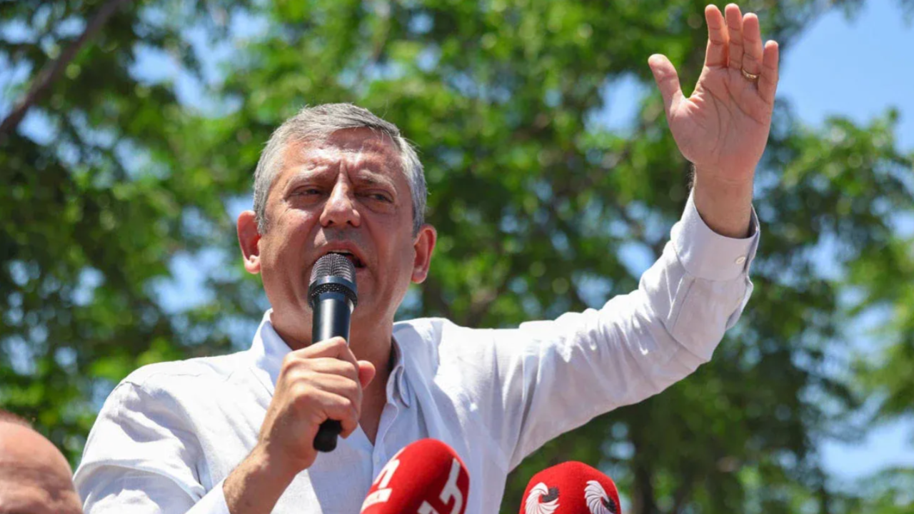Özel Bayındır’da Soyer ve Kocaoğlu’nu andı… Tugay’ı pas geçti