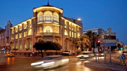 İzmir Vakıflar Bölge Müdürlüğü’nden rekor kiralama: Villadan zeytinliğe...
