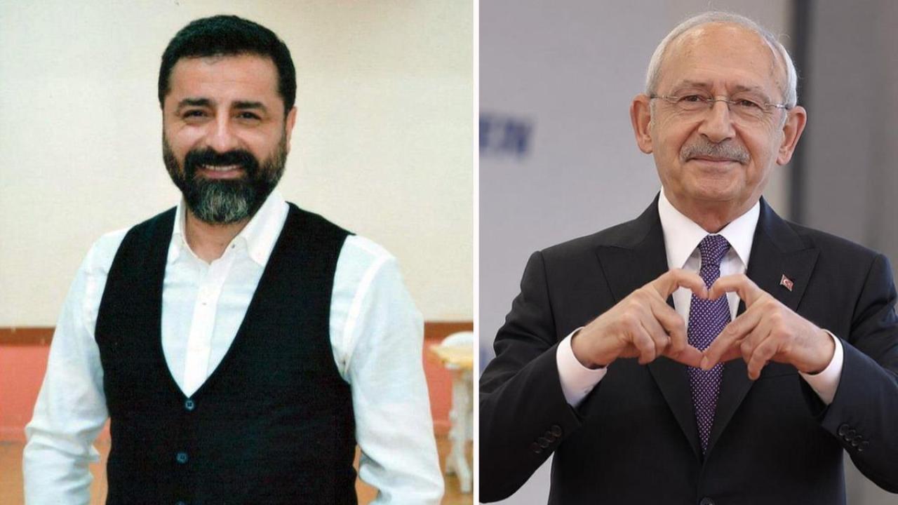 Selahattin Demirtaş, Kemal Kılıçdaroğlu'na "Gelme" dedi