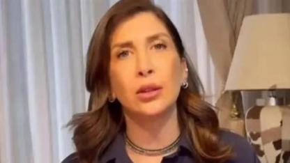 Tamar Tanrıyar gözaltına alındı