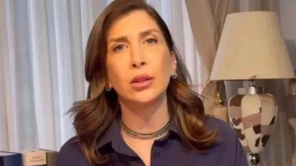 Tamar Tanrıyar serbest bırakıldı