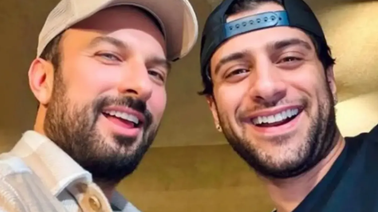 Tarkan ve Reynmen'in şarkısı sınıfta kaldı