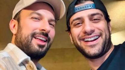 Tarkan ve Reynmen'in şarkısı sınıfta kaldı