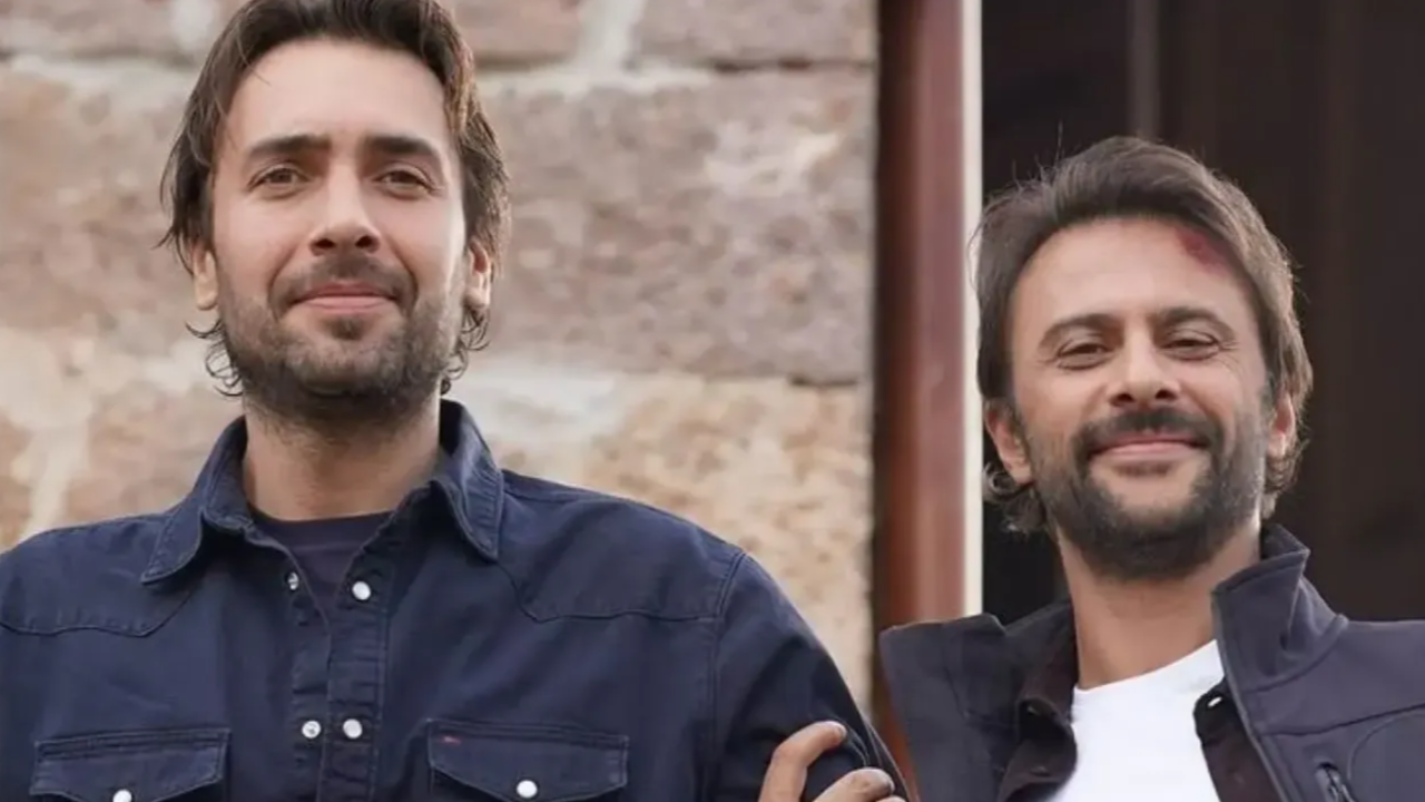 Taşacak Bu Deniz Gezep'i diziden neden çıkarıldı? Ulaş Tuna ile kavga mı etti?