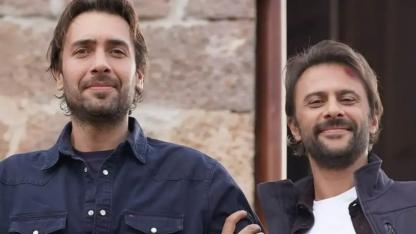 Taşacak Bu Deniz Gezep'i diziden neden çıkarıldı? Ulaş Tuna ile kavga mı etti?