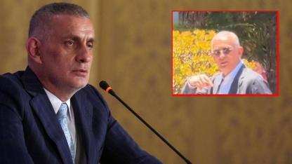 Tepki yağıyor! Hacıosmanoğlu Türk taraftara parmak salladı