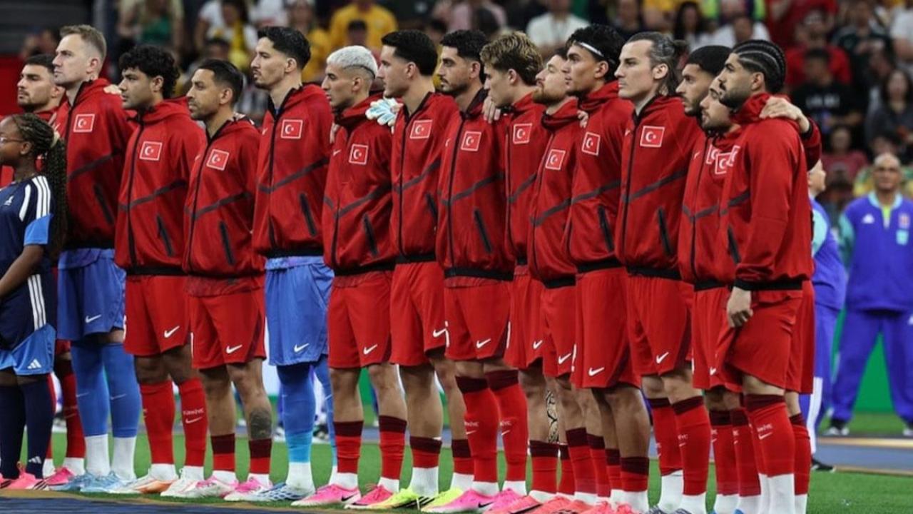 TFF'den devşirme forvet iddialarına yanıt