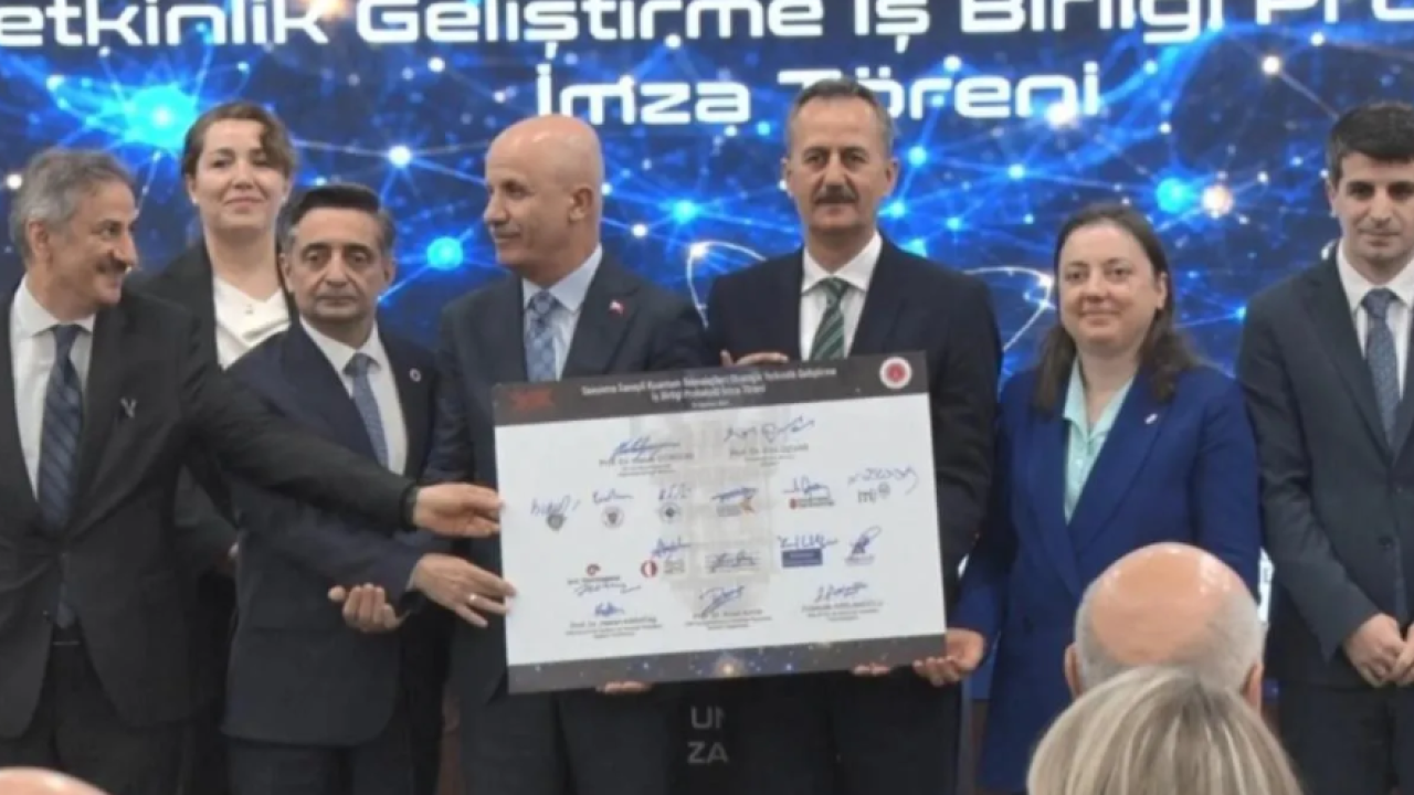 Türk savunma sanayiinde "kuantum" dönemi