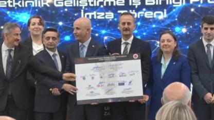 Türk savunma sanayiinde "kuantum" dönemi