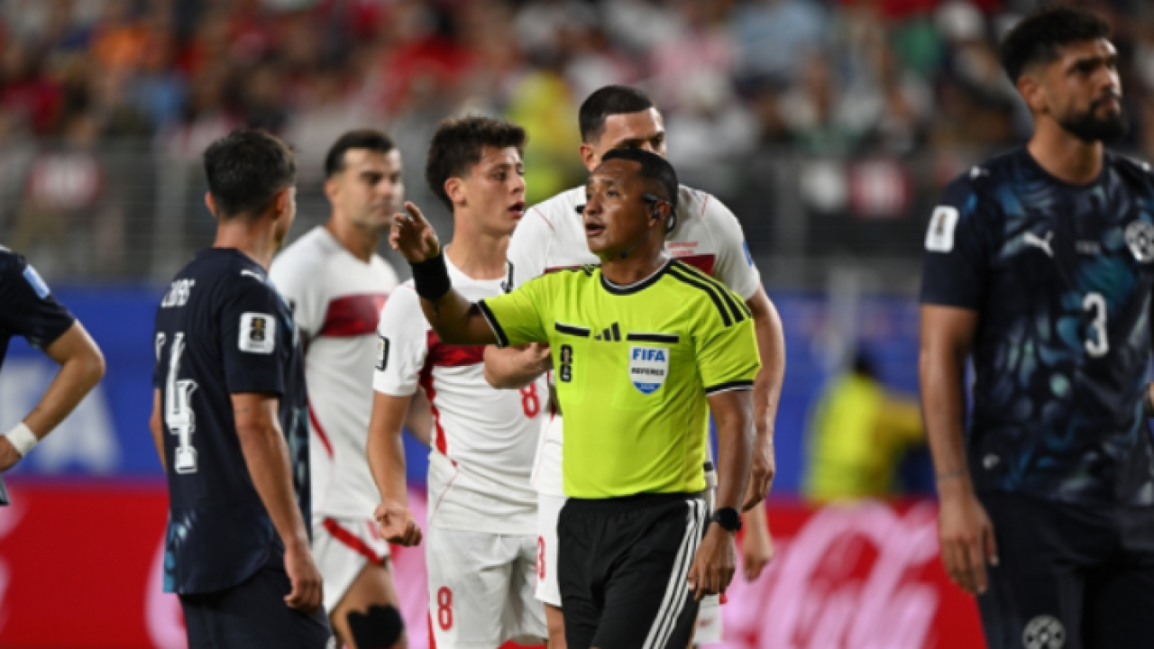 Türkiye-Paraguay maçı tekrar mı edilecek? TFF, FIFA'ya şikayet etti anında yanıt geldi