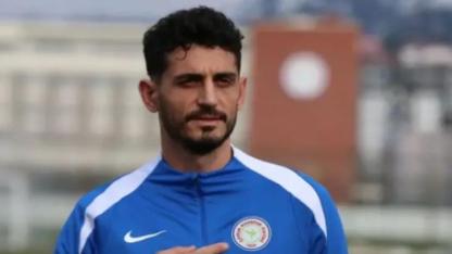 Turnuvaya erken veda etti... Milli stoper kulüpsüz kaldı