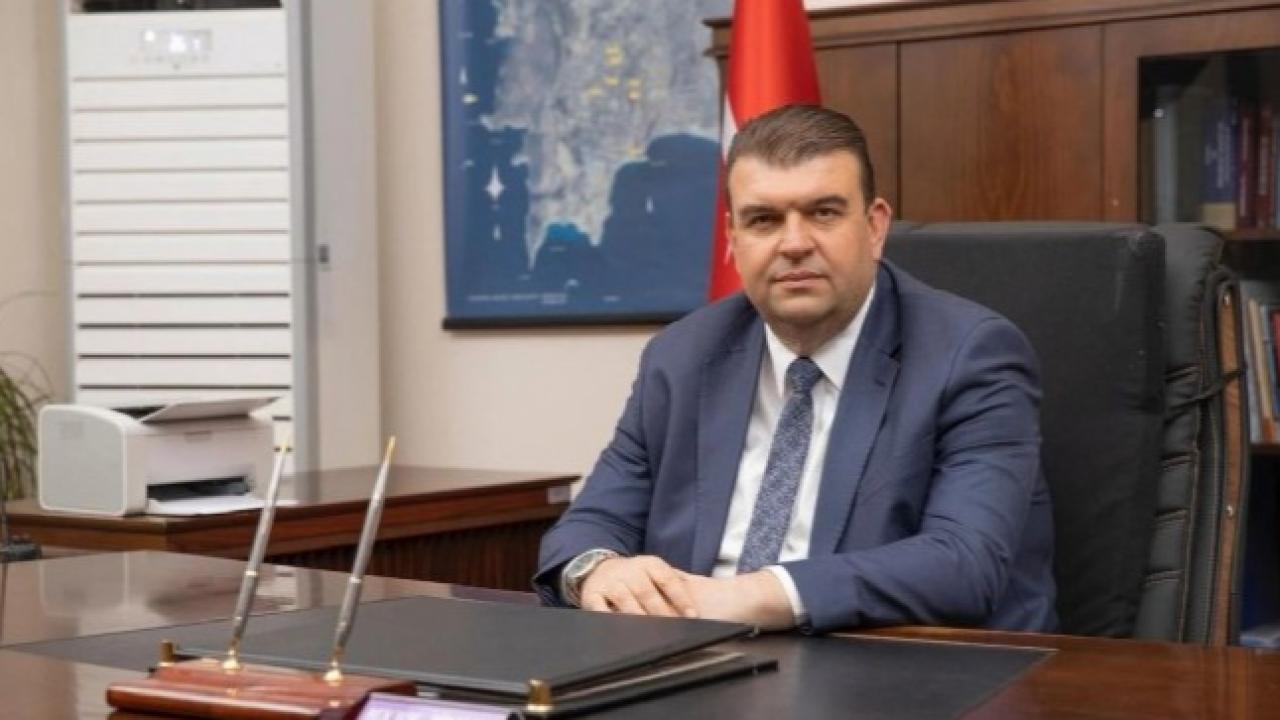 Tutuklanan Seferihisar Belediye Başkanı Yetişkin’in Sağlık Süreci Endişe Yaratıyor