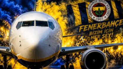 Uçak hazır, anlaşma tamam gibi! Fenerbahçe'den Greenwood bombası