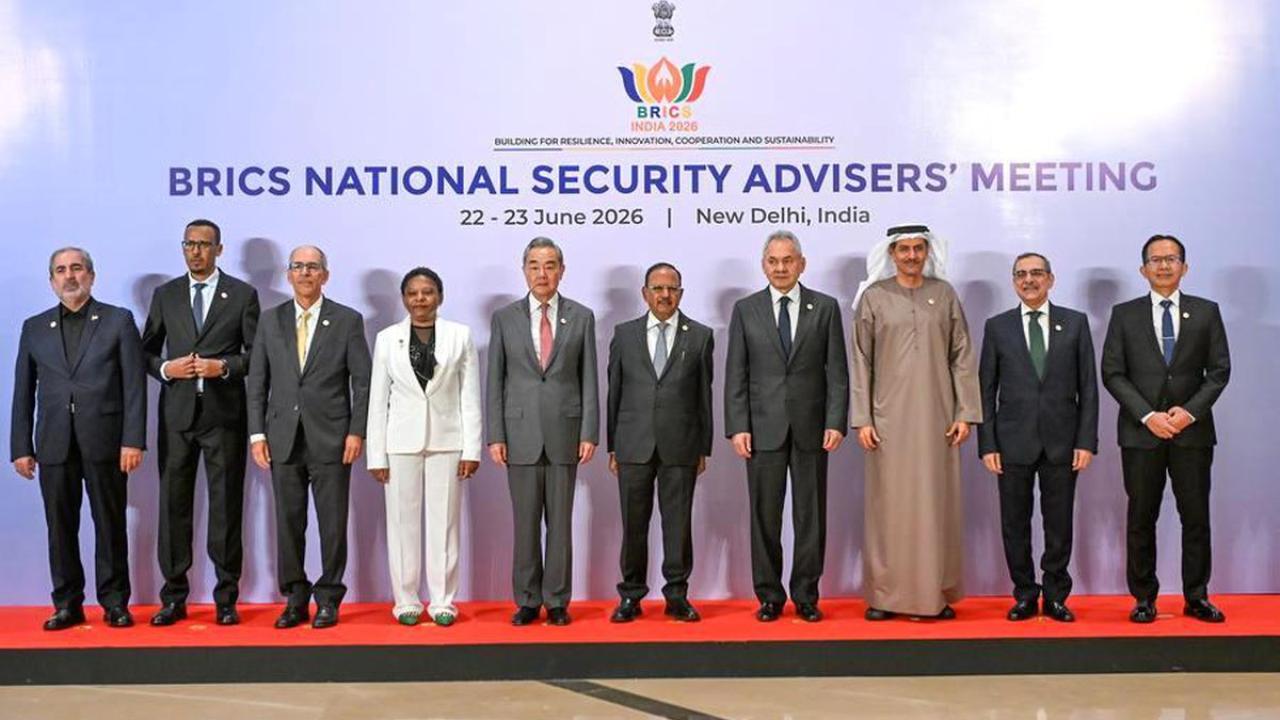 Wang Yi: Uluslararası Kuralların Önemi Vurgulandı