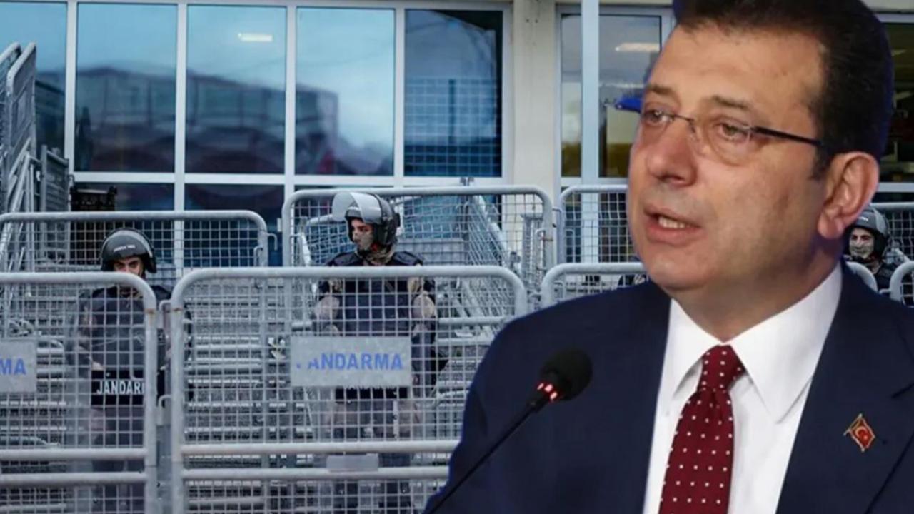 'Yolsuzluk' dosyasında 49. tur: İBB davasında kritik gün