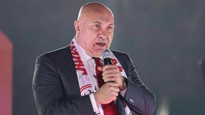 Yüksel Yıldırım olay kavgayı doğruladı: Sen kimsin ya, haddini bil