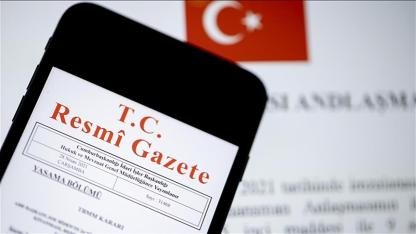 14 Temmuz 2026 Resmî Gazete’de Bugün Neler Var?