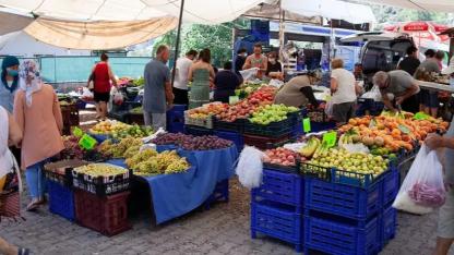 '2,5 Kilo Muz Aldım' Sandı! Gerçek Tartıda Belli Oldu