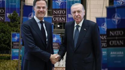 36. NATO Zirvesi Ankara’da başlıyor! Milyar dolarlık savunma anlaşmaları masada