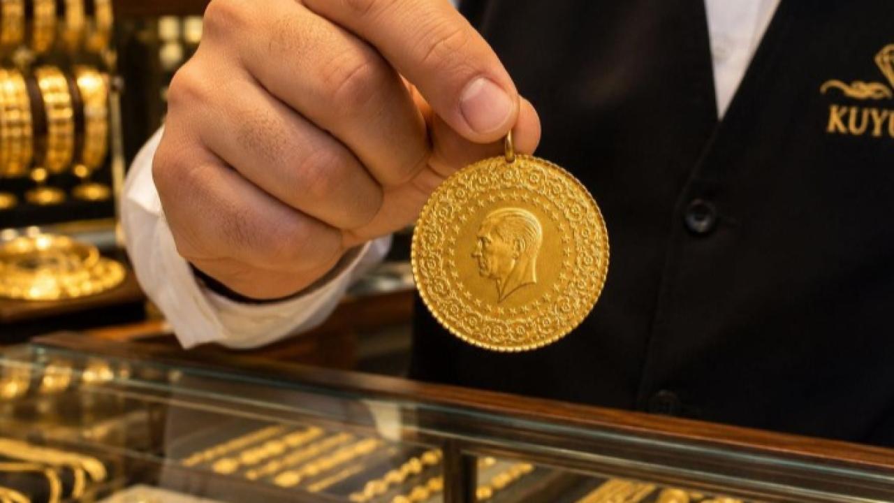 6 yıl Sonra Bir İlk Gerçekleşti! Gelen Veriler Altın Yatırımcısının Yüzünü Güldürdü