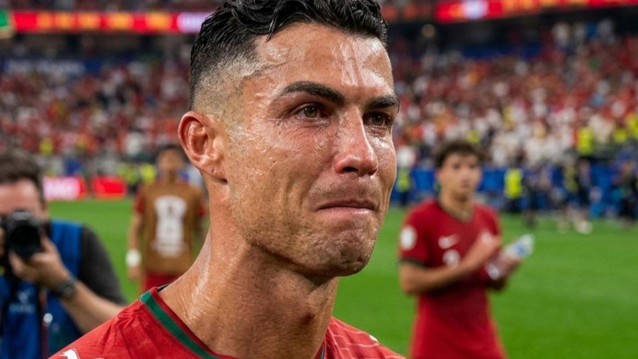 90+1'de yıkım! İspanya, Portekiz'i Dünya Kupası'nın dışına itti