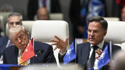 ABD Başkanı Trump'tan Türkiye ve İsrail Yorumu