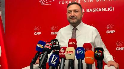 Af ve Müfredat Gündeminde Gümrükçü'den Dikkat Çeken Mesaj